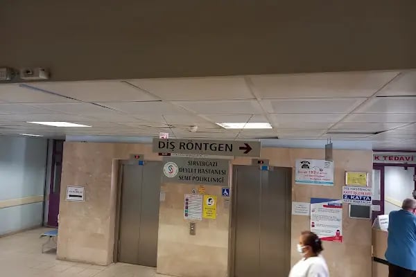 Denizli Ağız Ve Diş Sağlığı Merkez - Resim 7