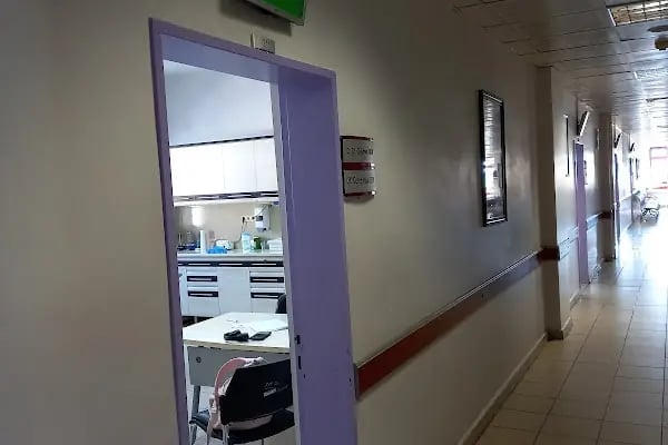 Denizli Ağız Ve Diş Sağlığı Merkez - Resim 14