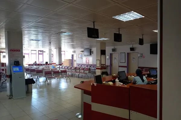 Denizli Ağız Ve Diş Sağlığı Merkez - Resim 4