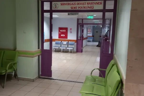 Denizli Ağız Ve Diş Sağlığı Merkez - Resim 10