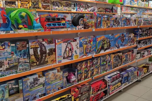 Toystime - Resim 2
