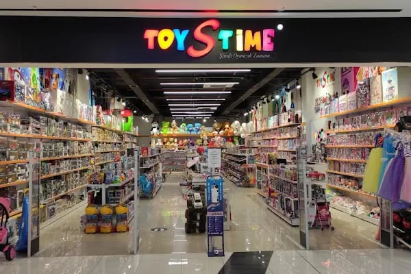 Toystime - Resim 5