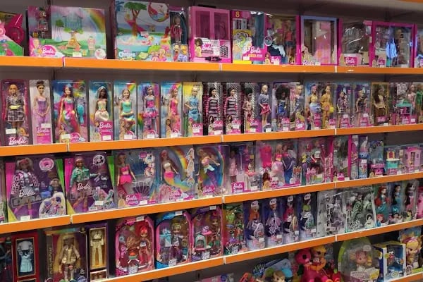 Toystime - Resim 4