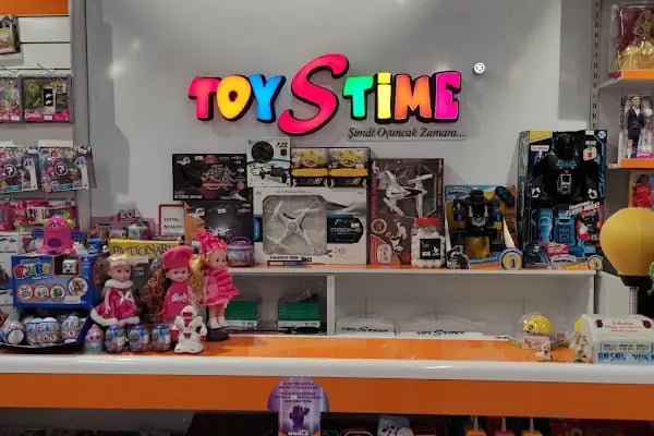 Toystime - Resim 3