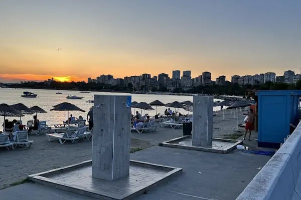 Erenköy Halk Plajı - Resim 18