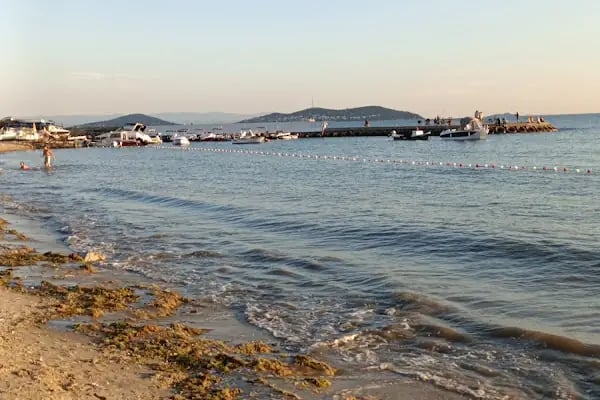 Erenköy Halk Plajı - Resim 2