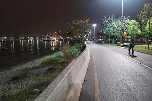 Erenköy Halk Plajı - Resim 13