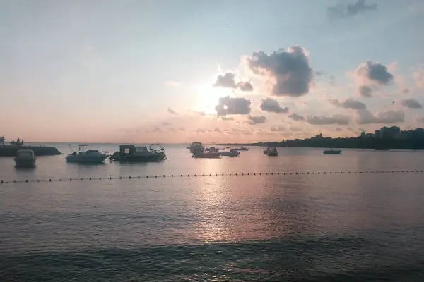 Erenköy Halk Plajı - Resim 3