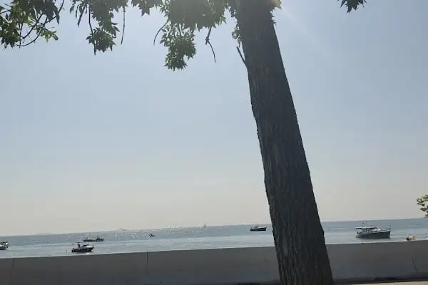 Erenköy Halk Plajı - Resim 19