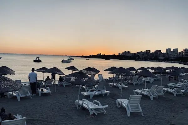 Erenköy Halk Plajı - Resim 4