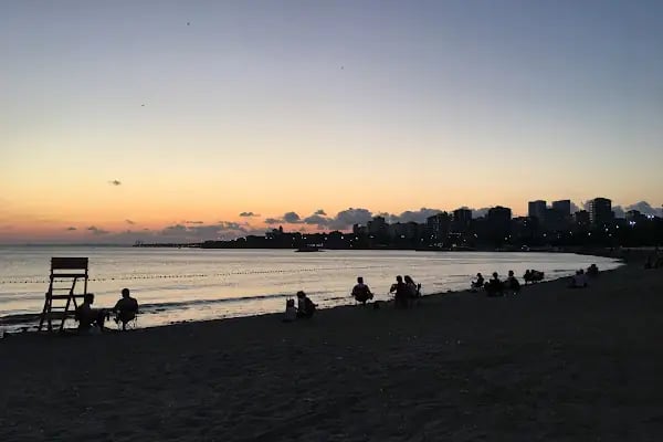 Erenköy Halk Plajı - Resim 12