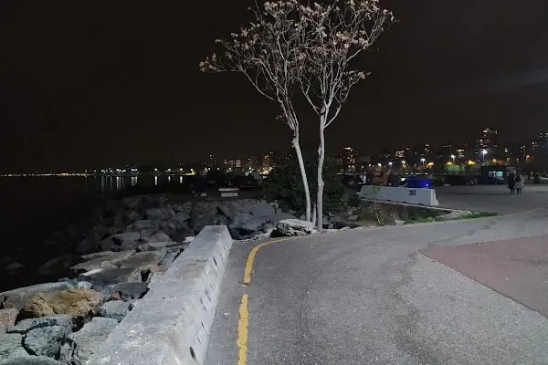 Erenköy Halk Plajı - Resim 8