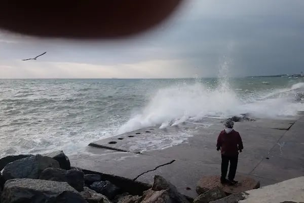 Erenköy Halk Plajı - Resim 20