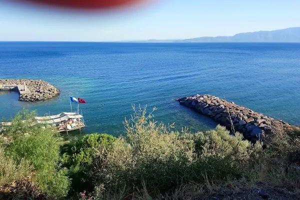 Erenköy Halk Plajı - Resim 10