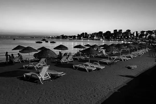 Erenköy Halk Plajı - Resim 9