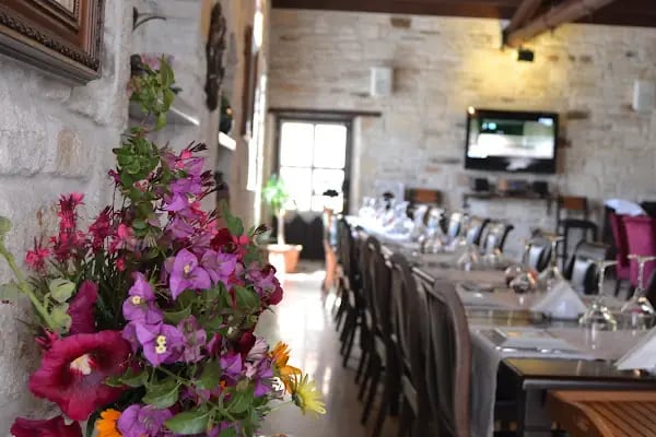 Griffon Boutique Hotel - Resim 8