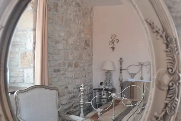 Griffon Boutique Hotel - Resim 9