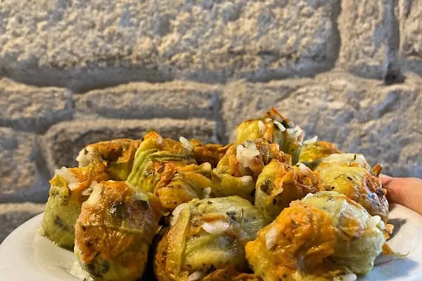 Griffon Boutique Hotel - Resim 19