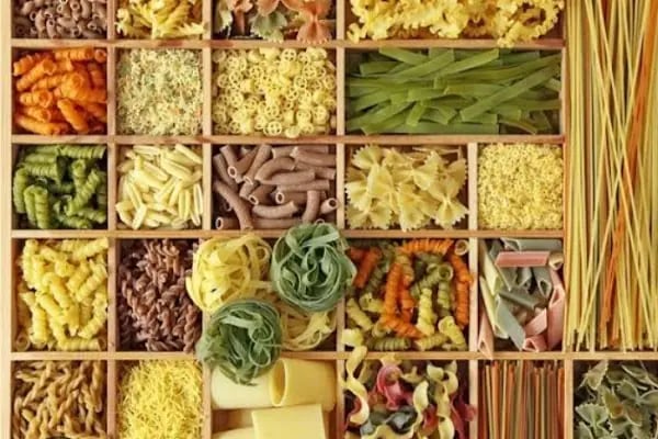 TORTELLİNİ RESTAURANT - Resim 4