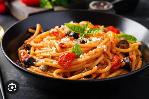 TORTELLİNİ RESTAURANT - Resim 2
