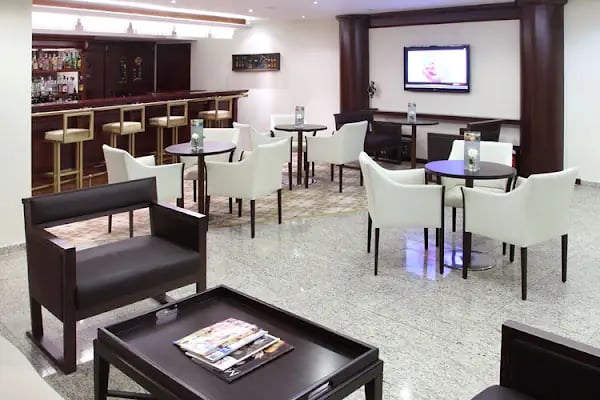 Jura Hotels Mavi Sürmeli Adana - Resim 5