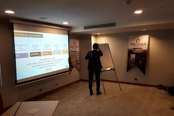 Jura Hotels Mavi Sürmeli Adana - Resim 7