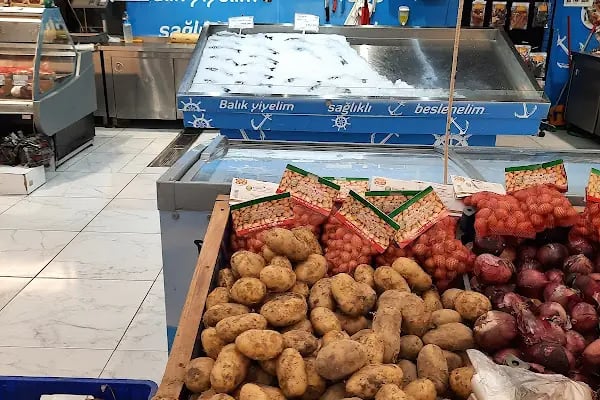 Tahtakale Spot Düzlerçamı Şubesi - Resim 19