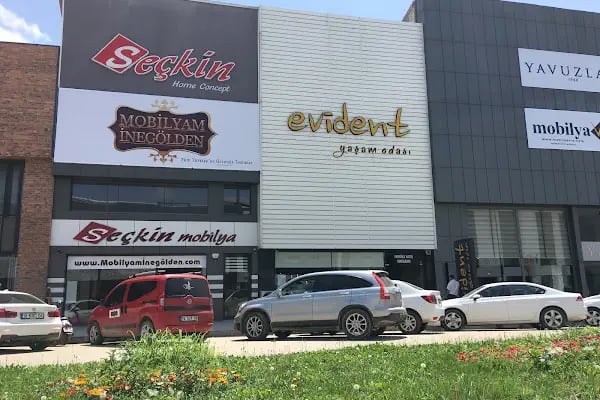 Ertuğrulgazi Mobilyacılar Caddesi - Resim 10
