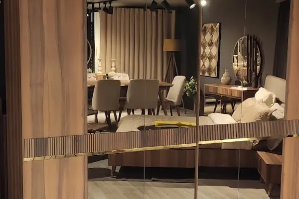 Ertuğrulgazi Mobilyacılar Caddesi - Resim 6