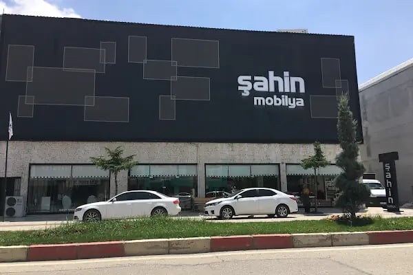 Ertuğrulgazi Mobilyacılar Caddesi - Resim 14