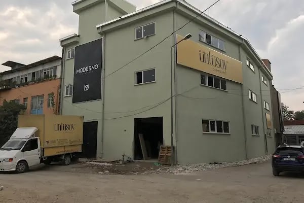 Ertuğrulgazi Mobilyacılar Caddesi - Resim 15