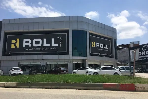 Ertuğrulgazi Mobilyacılar Caddesi - Resim 17