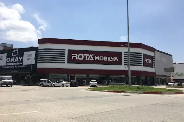 Ertuğrulgazi Mobilyacılar Caddesi - Resim 19