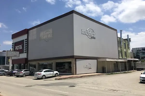 Ertuğrulgazi Mobilyacılar Caddesi - Resim 16