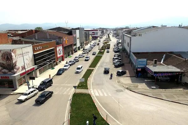 Ertuğrulgazi Mobilyacılar Caddesi - Resim 2