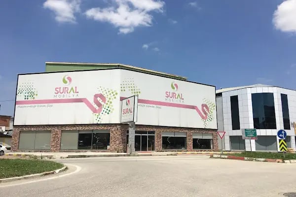 Ertuğrulgazi Mobilyacılar Caddesi - Resim 8