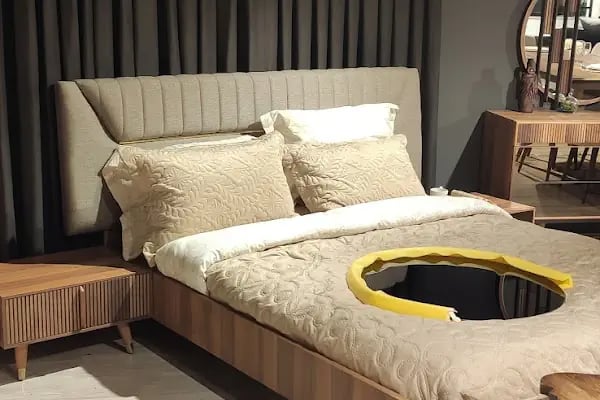 Ertuğrulgazi Mobilyacılar Caddesi - Resim 18