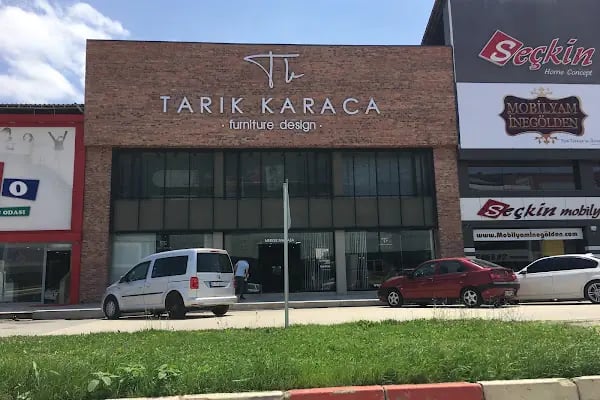 Ertuğrulgazi Mobilyacılar Caddesi - Resim 13