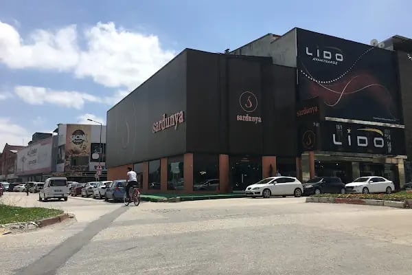 Ertuğrulgazi Mobilyacılar Caddesi - Resim 11