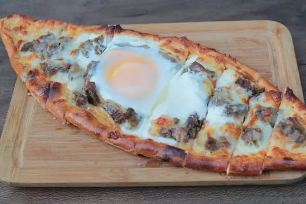 Nonna Cafe &amp; Restaurant - Resim 10