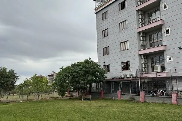 NİZİP FİNAL OKULLARI - Resim 6