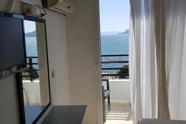 Cemre Otel - Resim 18