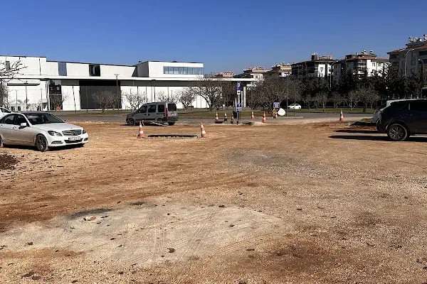 Müzeyyen Erkul Bilim Merkezi - Resim 18