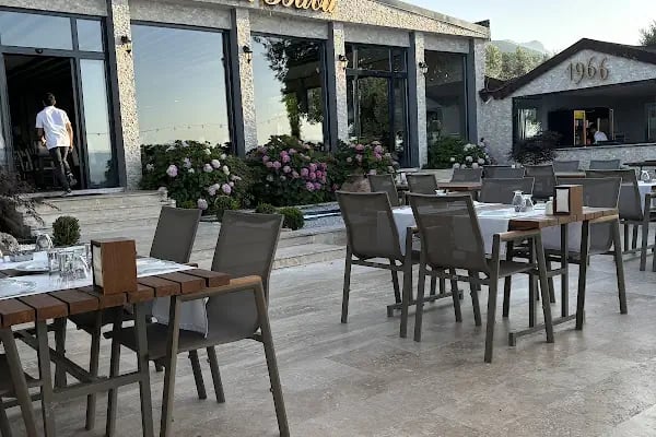 Rahmi Baba Restaurant - Resim 16