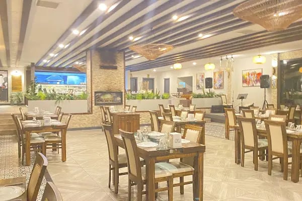 Rahmi Baba Restaurant - Resim 20