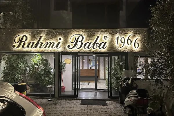 Rahmi Baba Restaurant - Resim 19