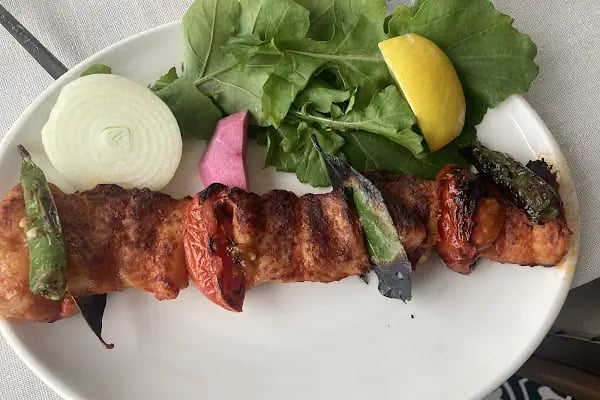 Rahmi Baba Restaurant - Resim 5