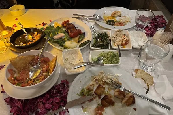 Rahmi Baba Restaurant - Resim 11