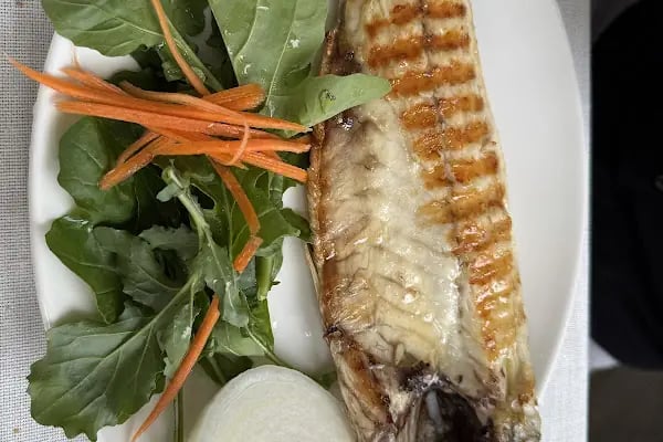 Rahmi Baba Restaurant - Resim 14