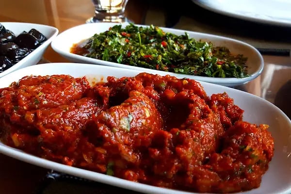 Rahmi Baba Restaurant - Resim 3